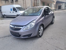 Opel Corsa 1.2 , снимка 1