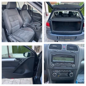 VW Golf 1.4 НАПЪЛНО ОБСЛУЖЕН , снимка 16