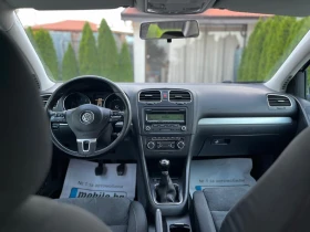 VW Golf 1.4 НАПЪЛНО ОБСЛУЖЕН , снимка 10
