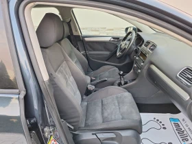 VW Golf 1.4 НАПЪЛНО ОБСЛУЖЕН , снимка 14