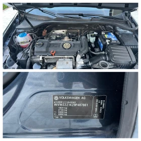 VW Golf 1.4 НАПЪЛНО ОБСЛУЖЕН , снимка 17