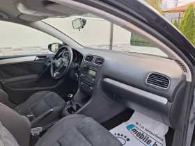 VW Golf 1.4 НАПЪЛНО ОБСЛУЖЕН , снимка 15
