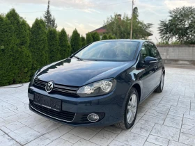 VW Golf 1.4 НАПЪЛНО ОБСЛУЖЕН , снимка 1