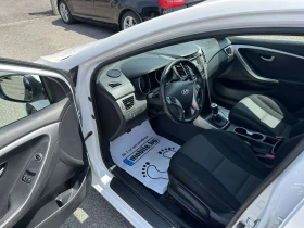 Hyundai I30 1.4CRDI* 90к.с* LED* , снимка 9
