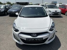 Hyundai I30 1.4CRDI* 90к.с* LED* , снимка 2
