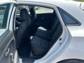 Hyundai I30 1.4CRDI* 90к.с* LED* , снимка 14