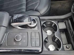 Mercedes-Benz GLS 450 4MATIC, снимка 7