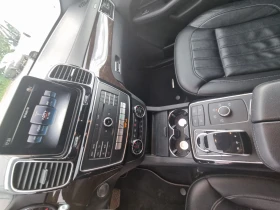 Mercedes-Benz GLS 450 4MATIC, снимка 13