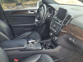 Mercedes-Benz GLS 450 4MATIC, снимка 11