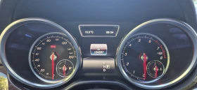Mercedes-Benz GLS 450 4MATIC, снимка 12