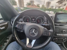 Mercedes-Benz GLS 450 4MATIC, снимка 16
