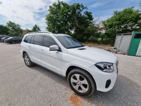 Mercedes-Benz GLS 450 4MATIC, снимка 3