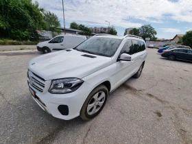 Mercedes-Benz GLS 450 4MATIC, снимка 4