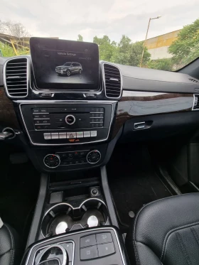 Mercedes-Benz GLS 450 4MATIC, снимка 6
