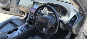 Infiniti Q50 S, снимка 6