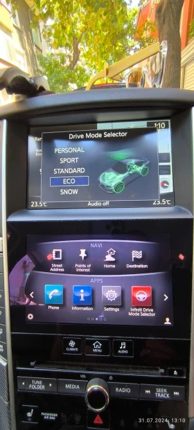 Infiniti Q50 S, снимка 7