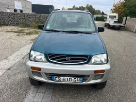 Daihatsu Terios 1.3i 4x4, снимка 2