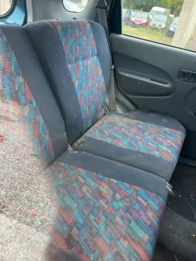 Daihatsu Terios 1.3i 4x4, снимка 9