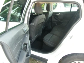 Ford Focus 1.5TDCI EURO 6, снимка 12