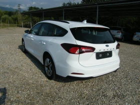 Ford Focus 1.5TDCI EURO 6, снимка 3