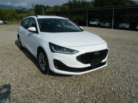 Ford Focus 1.5TDCI EURO 6, снимка 5