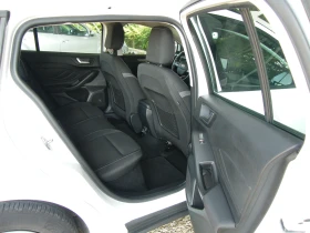 Ford Focus 1.5TDCI EURO 6, снимка 14