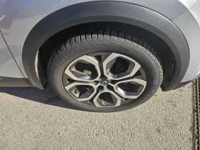 Renault Captur 1.3 TCe 130 EDC, снимка 16