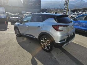 Renault Captur 1.3 TCe 130 EDC, снимка 4