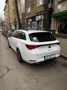 Seat Leon  FR, снимка 4