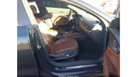 Audi A7 * SLINE* QUATTRO* КОЖА* ПОДГРЕВ* , снимка 12