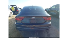 Audi A7 * SLINE* QUATTRO* КОЖА* ПОДГРЕВ* , снимка 10