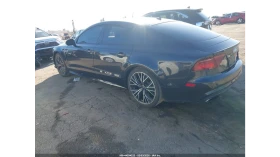 Audi A7 * SLINE* QUATTRO* КОЖА* ПОДГРЕВ* , снимка 4