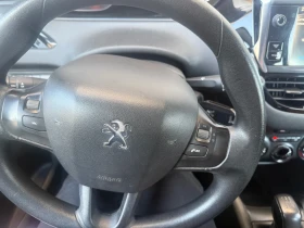 Peugeot 208 1.4Hdi, снимка 7
