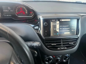 Peugeot 208 1.4Hdi, снимка 6