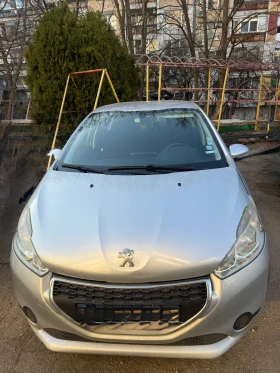 Peugeot 208 1.4Hdi, снимка 1