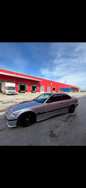 BMW 320, снимка 3