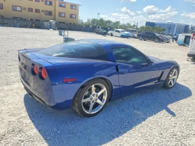Chevrolet Corvette 6.0l, снимка 3