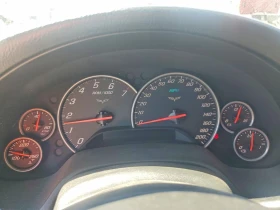 Chevrolet Corvette 6.0l, снимка 9