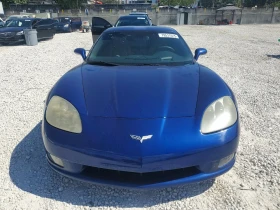 Chevrolet Corvette 6.0l, снимка 5