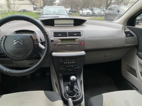 Citroen C4, снимка 4