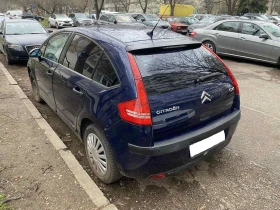 Citroen C4, снимка 7