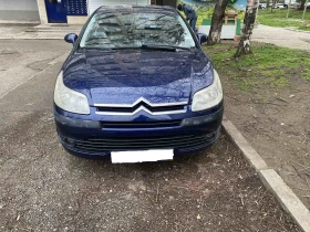 Citroen C4, снимка 1