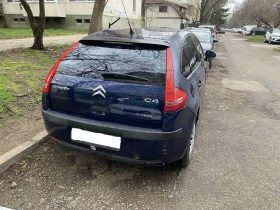 Citroen C4, снимка 5