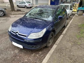 Citroen C4, снимка 3