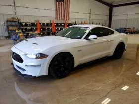 Ford Mustang 5.0l Gt, снимка 1