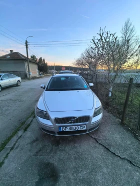 Volvo V50, снимка 4