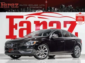 Volvo S60 * Platinum (non R design) * CARFAX * ЦЕНА ДО БГ, снимка 1