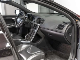 Volvo S60 * Platinum (non R design) * CARFAX * ЦЕНА ДО БГ, снимка 9