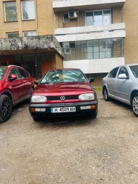 VW Golf 1.4 CL, снимка 3