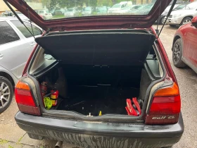 VW Golf 1.4 CL, снимка 6